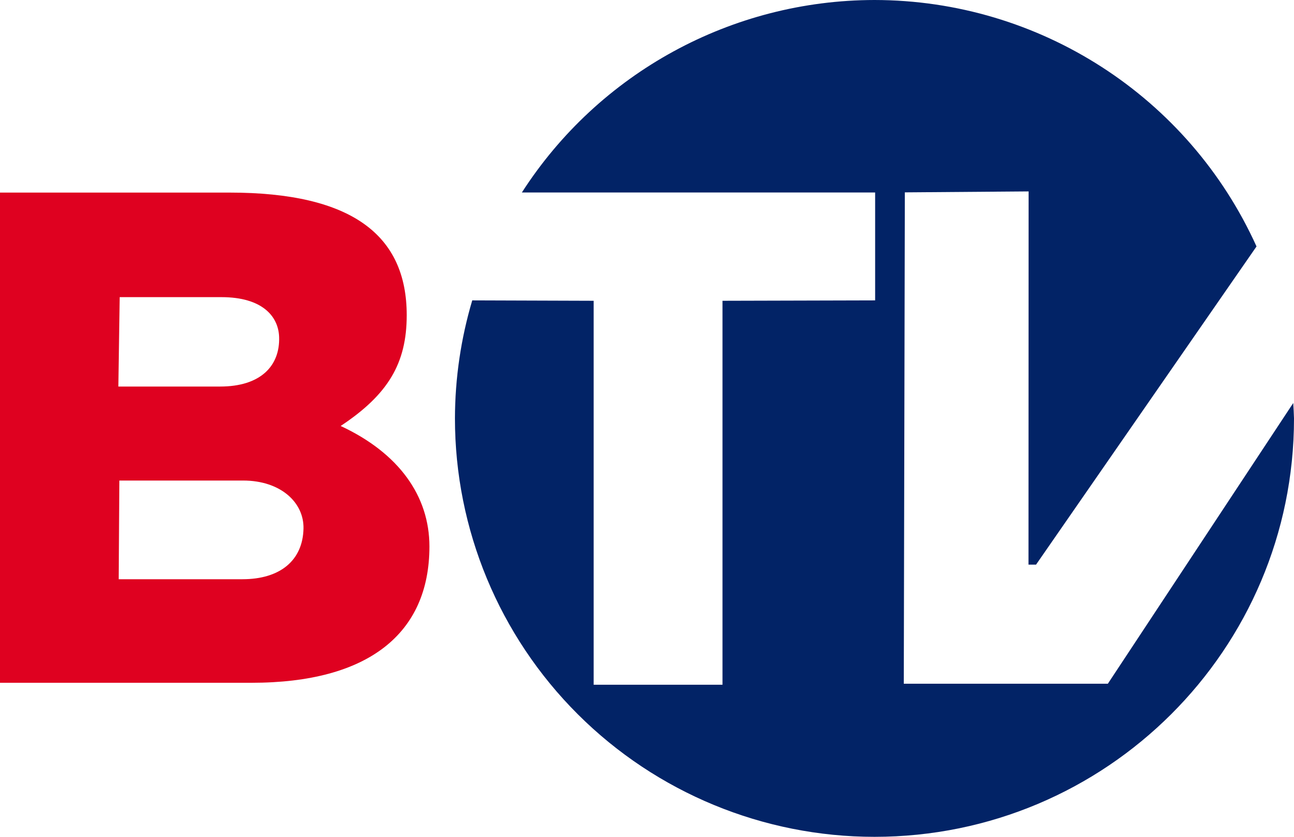 BTV Logo