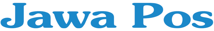 Jawa Pos Logo